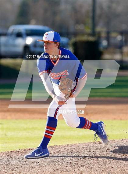 Thumbnail 2 in Talladega @ Chilton County photogallery.