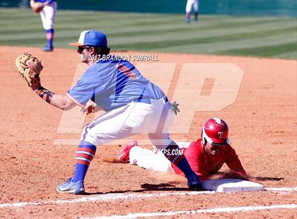 Thumbnail 1 in Talladega @ Chilton County photogallery.