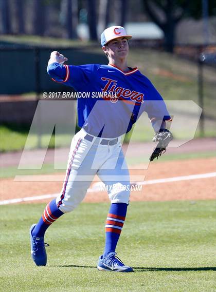 Thumbnail 1 in Talladega @ Chilton County photogallery.