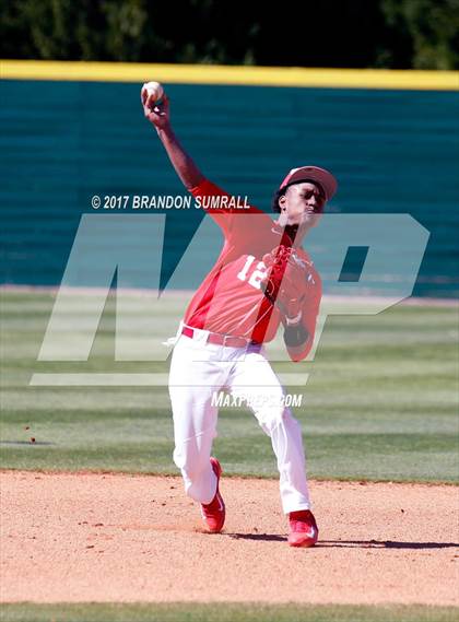 Thumbnail 2 in Talladega @ Chilton County photogallery.