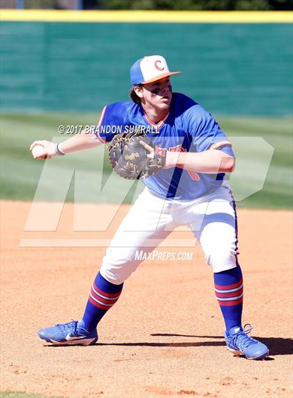 Thumbnail 1 in Talladega @ Chilton County photogallery.