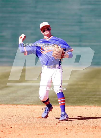 Thumbnail 3 in Talladega @ Chilton County photogallery.