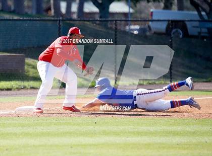 Thumbnail 3 in Talladega @ Chilton County photogallery.