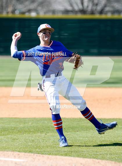 Thumbnail 1 in Talladega @ Chilton County photogallery.