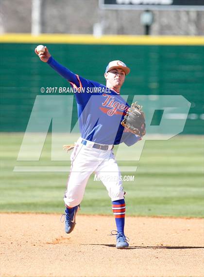 Thumbnail 1 in Talladega @ Chilton County photogallery.