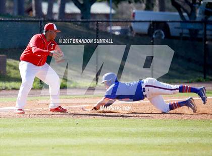 Thumbnail 2 in Talladega @ Chilton County photogallery.
