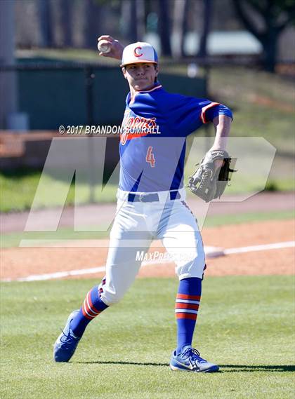Thumbnail 3 in Talladega @ Chilton County photogallery.