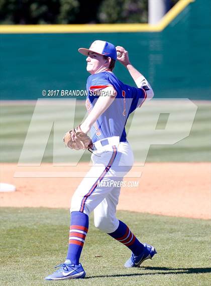 Thumbnail 1 in Talladega @ Chilton County photogallery.