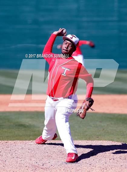 Thumbnail 1 in Talladega @ Chilton County photogallery.