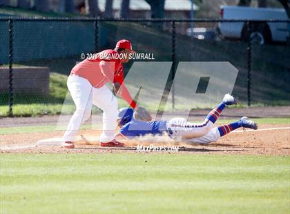 Thumbnail 1 in Talladega @ Chilton County photogallery.