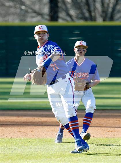 Thumbnail 3 in Talladega @ Chilton County photogallery.