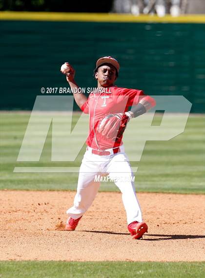 Thumbnail 1 in Talladega @ Chilton County photogallery.