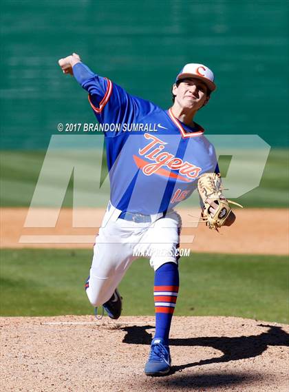 Thumbnail 2 in Talladega @ Chilton County photogallery.
