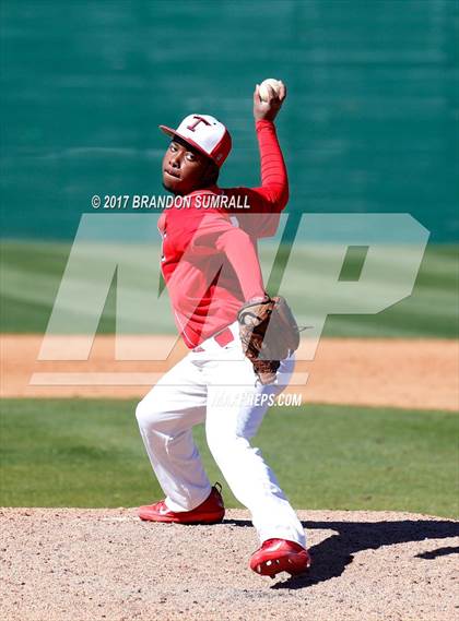 Thumbnail 1 in Talladega @ Chilton County photogallery.