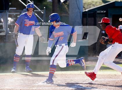 Thumbnail 3 in Talladega @ Chilton County photogallery.