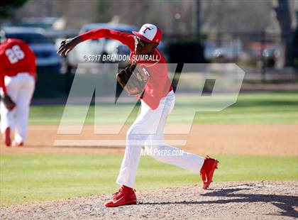 Thumbnail 1 in Talladega @ Chilton County photogallery.