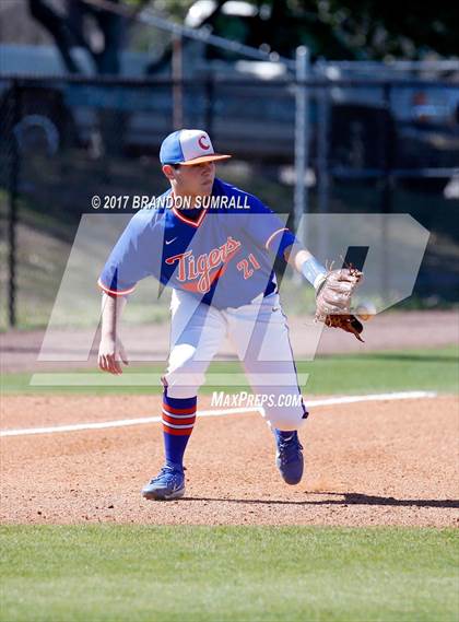 Thumbnail 3 in Talladega @ Chilton County photogallery.