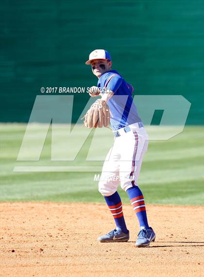 Thumbnail 3 in Talladega @ Chilton County photogallery.