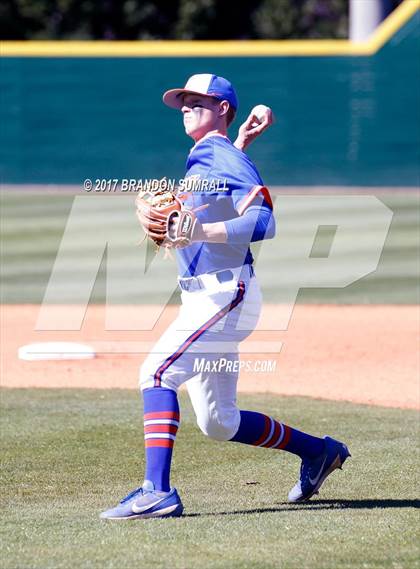 Thumbnail 3 in Talladega @ Chilton County photogallery.