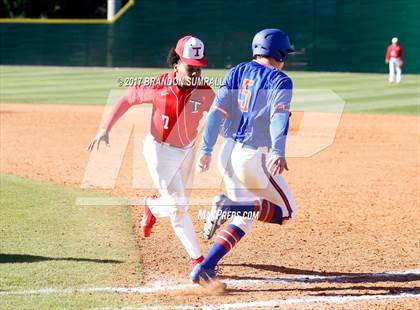 Thumbnail 2 in Talladega @ Chilton County photogallery.