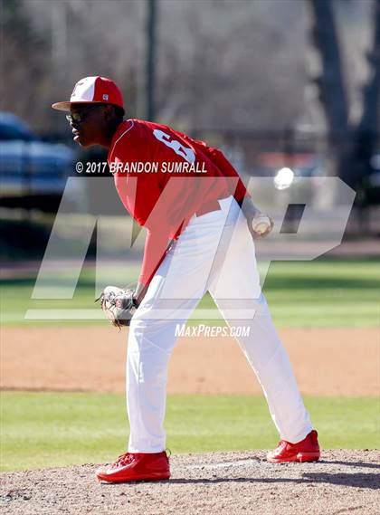 Thumbnail 1 in Talladega @ Chilton County photogallery.