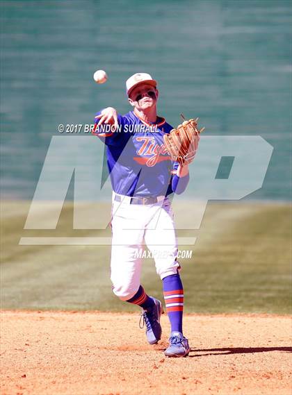 Thumbnail 1 in Talladega @ Chilton County photogallery.