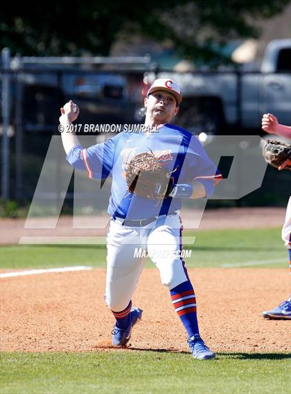 Thumbnail 2 in Talladega @ Chilton County photogallery.