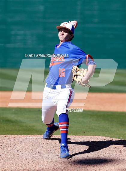 Thumbnail 1 in Talladega @ Chilton County photogallery.