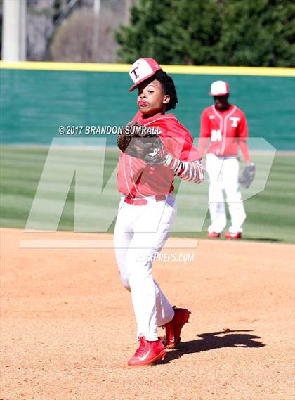 Thumbnail 2 in Talladega @ Chilton County photogallery.