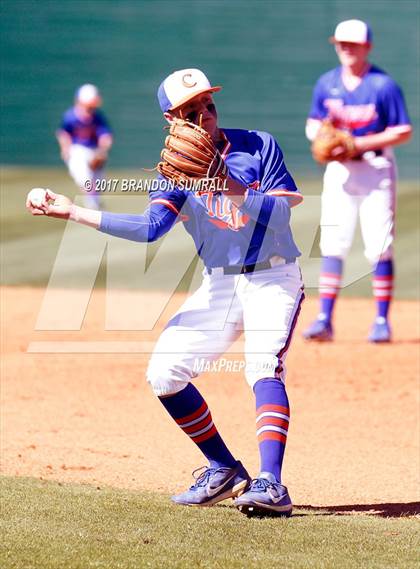 Thumbnail 1 in Talladega @ Chilton County photogallery.