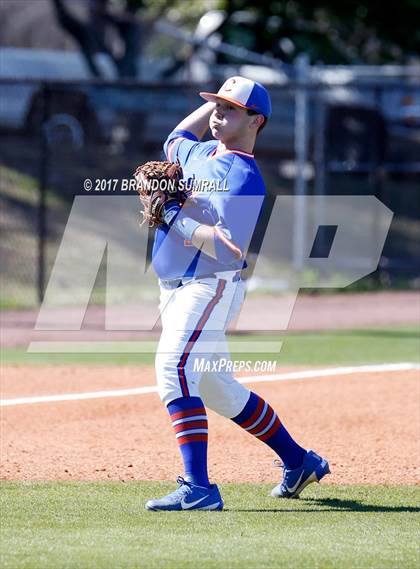 Thumbnail 3 in Talladega @ Chilton County photogallery.