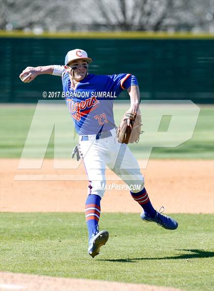 Thumbnail 3 in Talladega @ Chilton County photogallery.