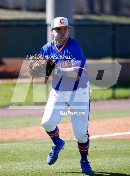 Thumbnail 1 in Talladega @ Chilton County photogallery.