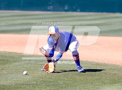 Thumbnail 3 in Talladega @ Chilton County photogallery.