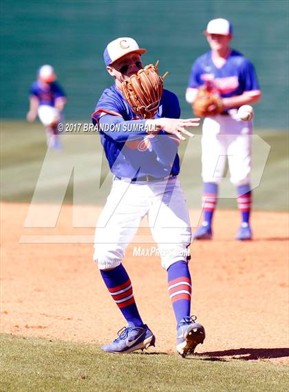 Thumbnail 2 in Talladega @ Chilton County photogallery.