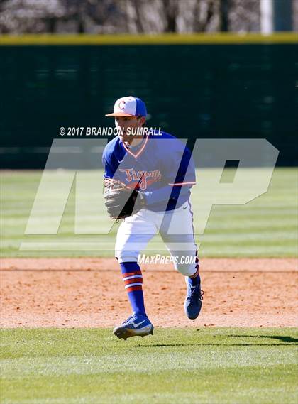 Thumbnail 1 in Talladega @ Chilton County photogallery.