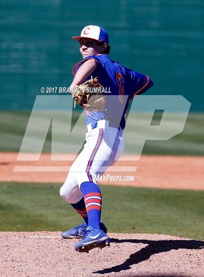 Thumbnail 1 in Talladega @ Chilton County photogallery.