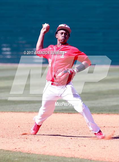 Thumbnail 2 in Talladega @ Chilton County photogallery.