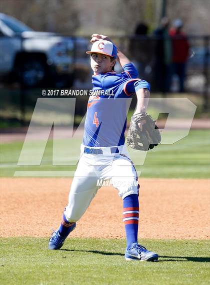 Thumbnail 3 in Talladega @ Chilton County photogallery.