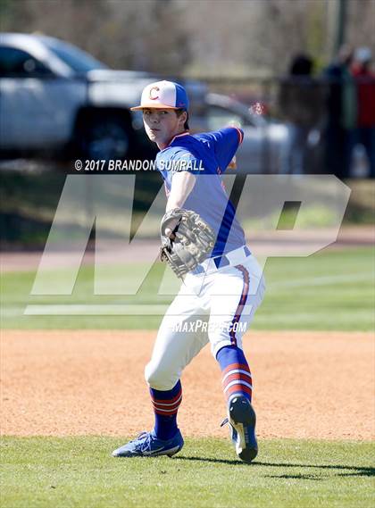 Thumbnail 2 in Talladega @ Chilton County photogallery.