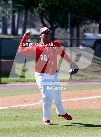 Thumbnail 3 in Talladega @ Chilton County photogallery.