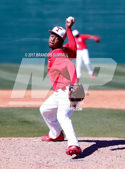 Thumbnail 3 in Talladega @ Chilton County photogallery.