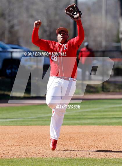 Thumbnail 1 in Talladega @ Chilton County photogallery.