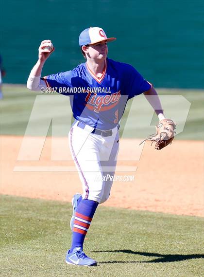 Thumbnail 1 in Talladega @ Chilton County photogallery.