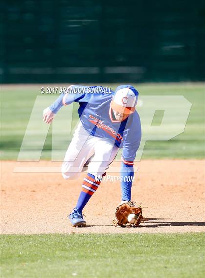 Thumbnail 1 in Talladega @ Chilton County photogallery.