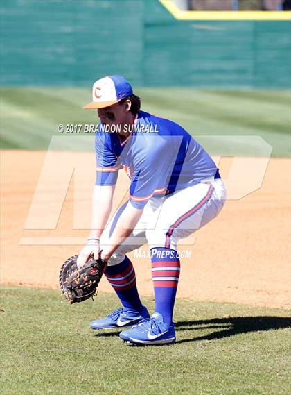 Thumbnail 3 in Talladega @ Chilton County photogallery.