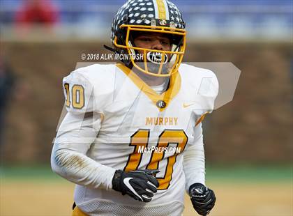 Thumbnail 3 in Pamlico County vs. Murphy (NCHSAA 1A Final) photogallery.