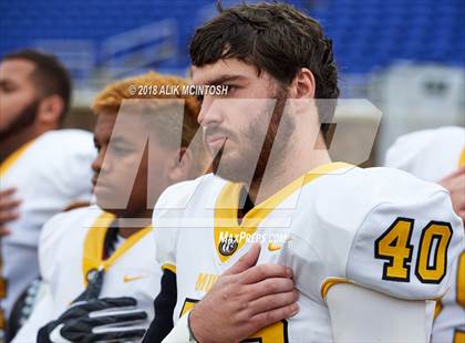 Thumbnail 3 in Pamlico County vs. Murphy (NCHSAA 1A Final) photogallery.