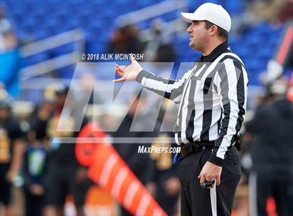 Thumbnail 3 in Pamlico County vs. Murphy (NCHSAA 1A Final) photogallery.