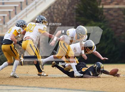 Thumbnail 2 in Pamlico County vs. Murphy (NCHSAA 1A Final) photogallery.